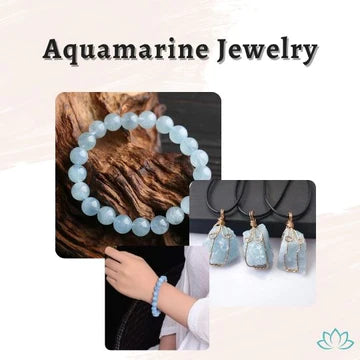 Aquamarine