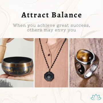 Attract Balance