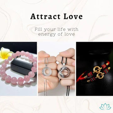 Attract Love