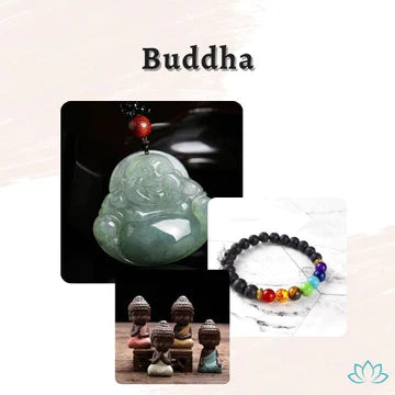 Buddha