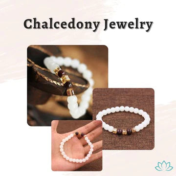 Chalcedony