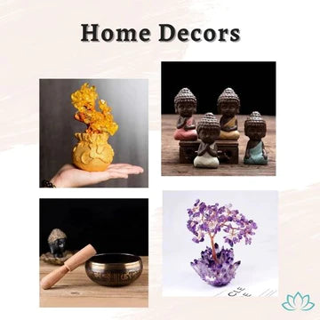 Home Decors