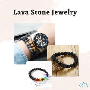 Lava Stone