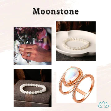 Moonstone