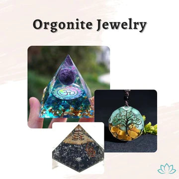 Orgonite