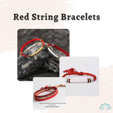 Red String