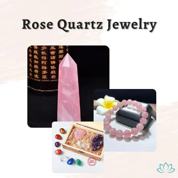 Rose Quartz