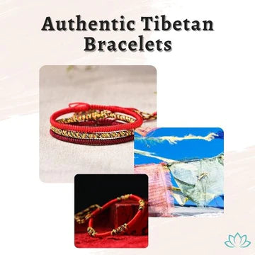 Tibetan Bracelets