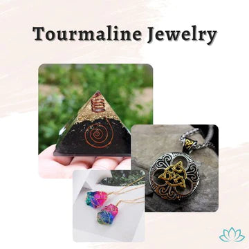 Tourmaline