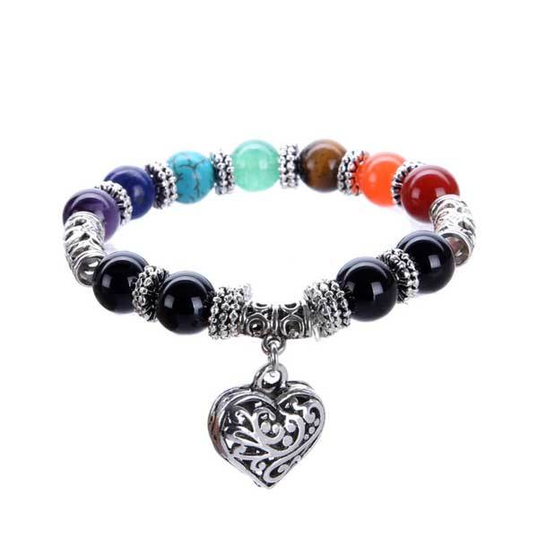 Reiki Bracelet - Chakra Energy Healing