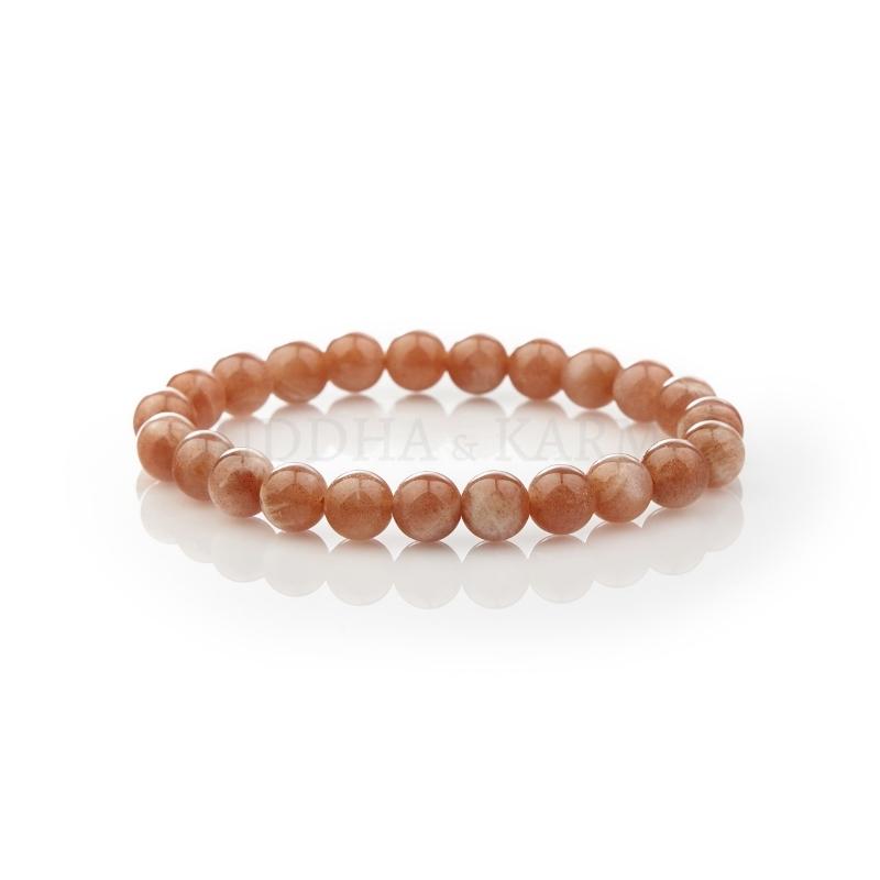 Sunstone Energizing Bracelet