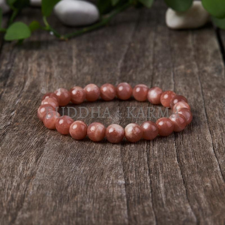 Sunstone Energizing Bracelet