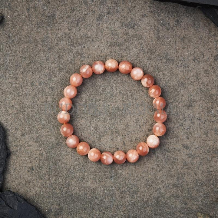 Sunstone Energizing Bracelet