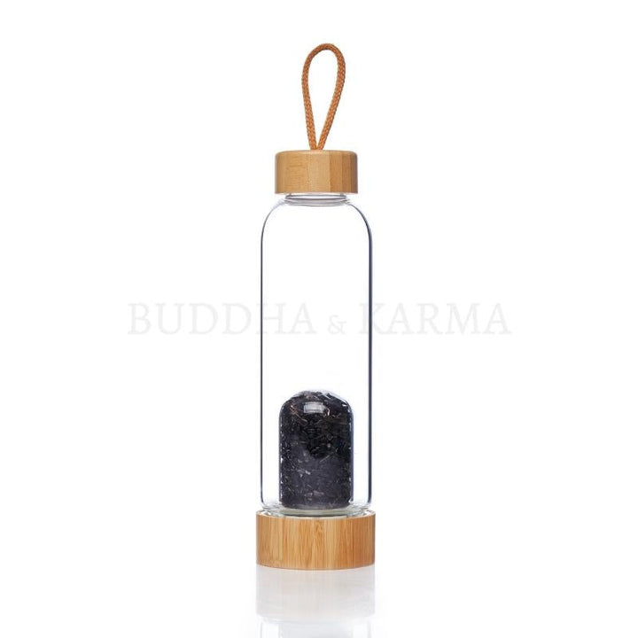 Crystal Infusion Water Bottle - Gem Water