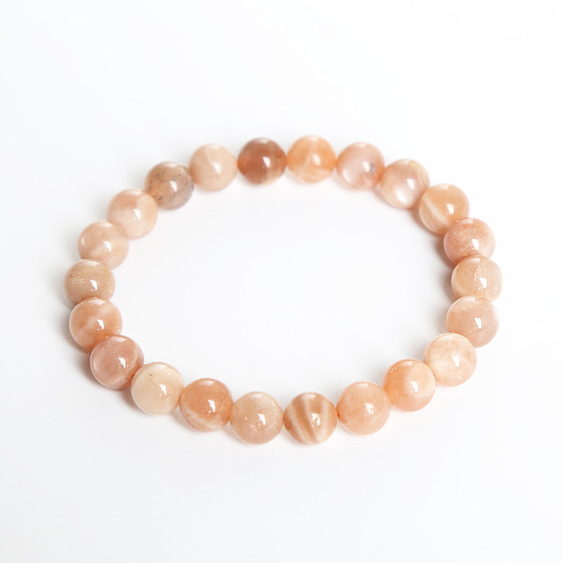 Sunstone Energizing Bracelet